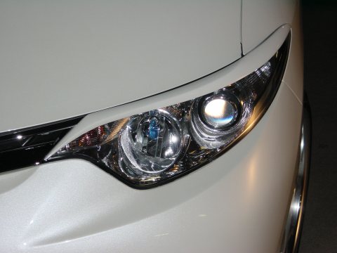 NEW ESTIMA