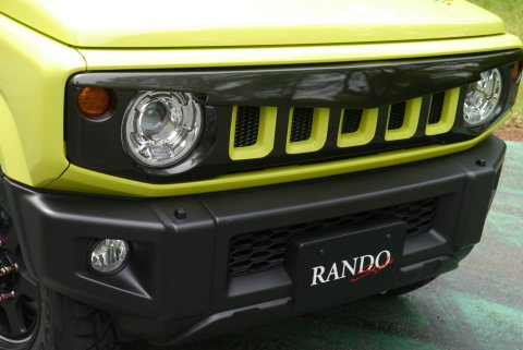 JB64W JIMNY&JB74W SIERRA