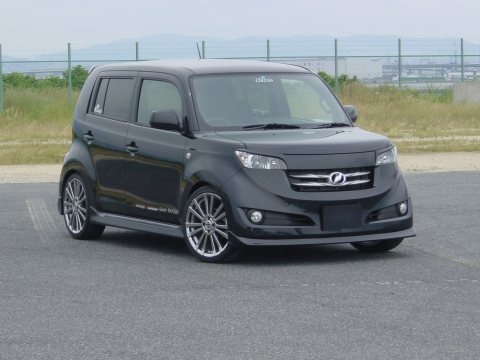 QNC2#系 bB