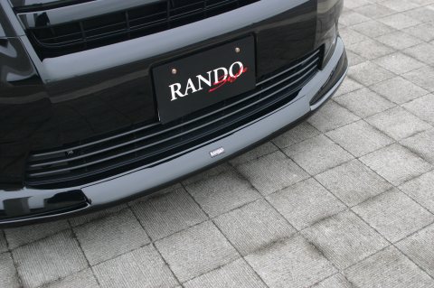 ZRR70W Noah Si・S（エアロ）グレード車用