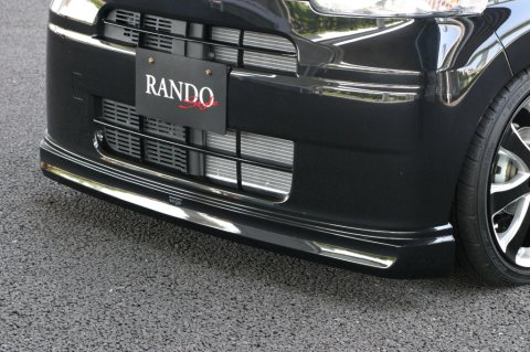 L375S TANTO 標準車