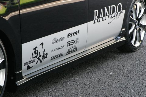 L375S TANTO 標準車