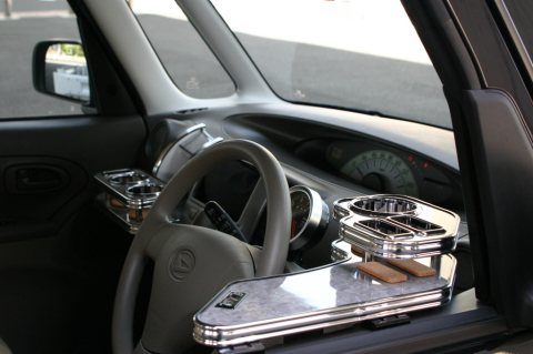 L375S TANTO 標準車