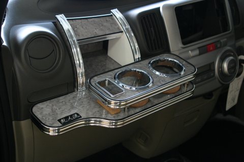 L375S TANTO 標準車