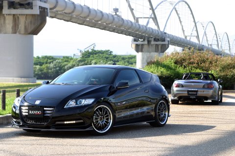 AP1 S2000