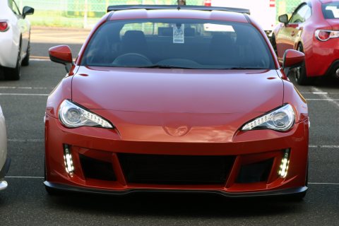 ZC6 BRZ