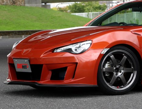 ZC6 BRZ