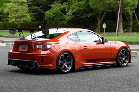 ZC6 BRZ