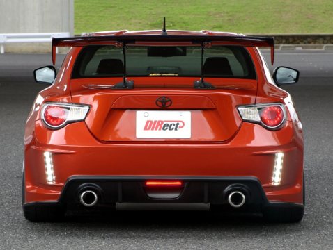 ZC6 BRZ