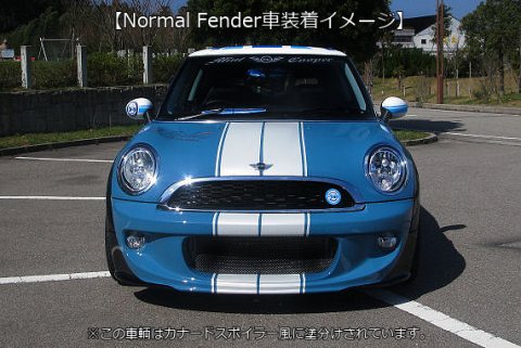 BMW MINI COOPER S