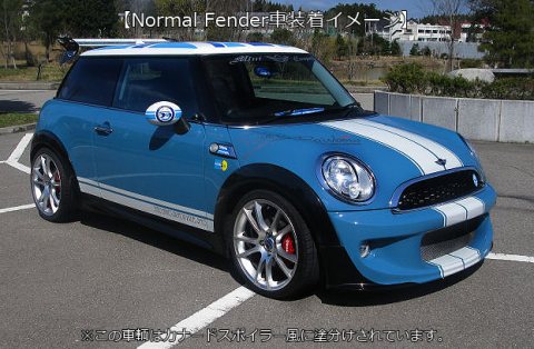 BMW MINI COOPER S