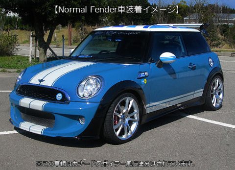 BMW MINI COOPER S