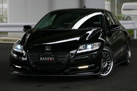 ZF1 CR-Z