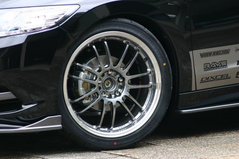 ZF1 CR-Z