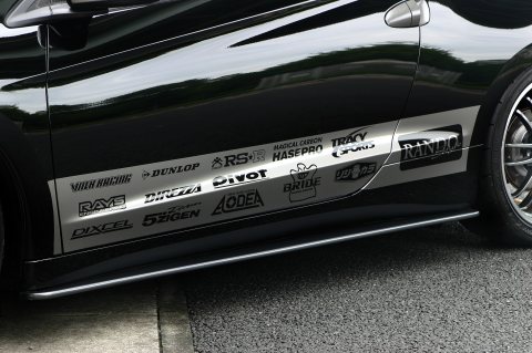 ZF1 CR-Z