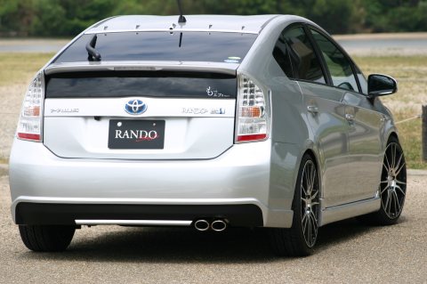 ZVW30 PRIUS