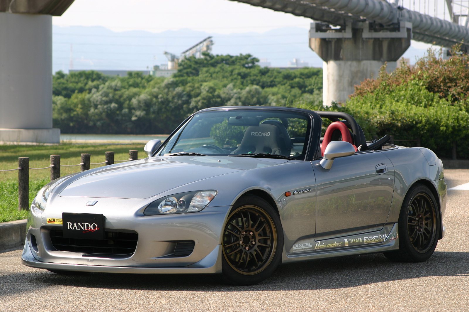 AP1 S2000