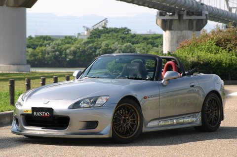 AP1 S2000