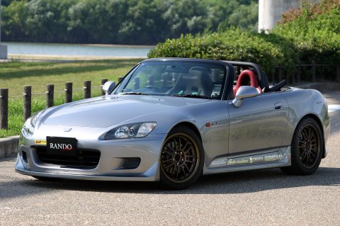 AP1 S2000