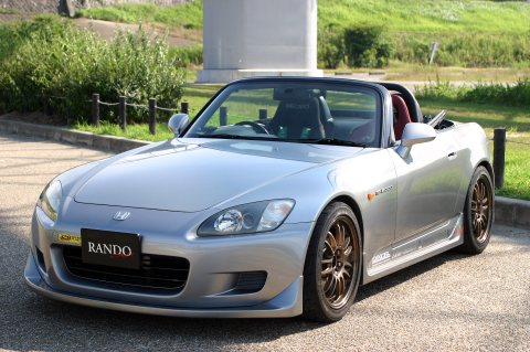 AP1 S2000